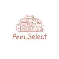 Ann.Select | 選品所🎀