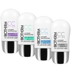 BIOTHERM 碧兒泉 超清爽防護亮白CC隔離乳SPF50+PA+++(30ml)