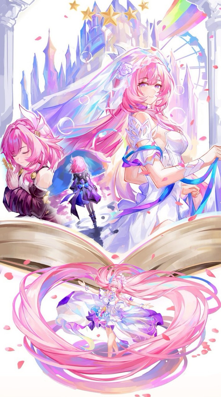 原神/崩鐵對戲群