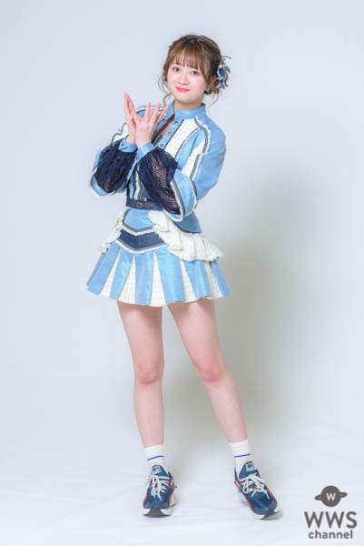 大場美奈　衣装　制服 