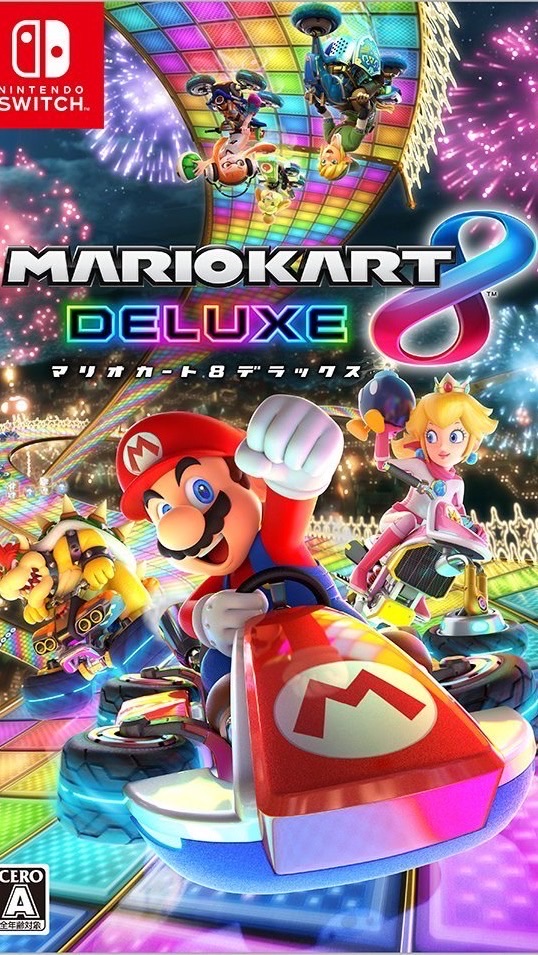 マリカ初心者歓迎‼️タメ口でOK‼️