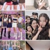 💗Blackpink &Newjeans&Ive&(G)-I dle&Le sserafim&Iu💗