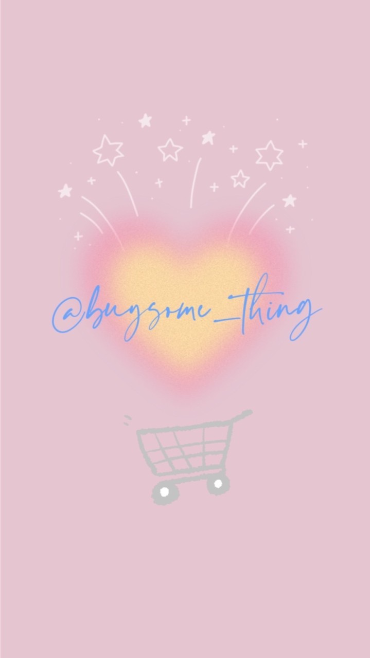 Buysome_thing