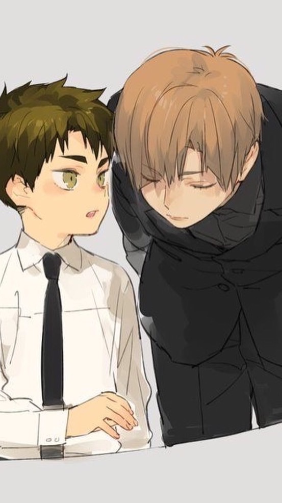ハイキュー‼️なりきり初心者向け！
