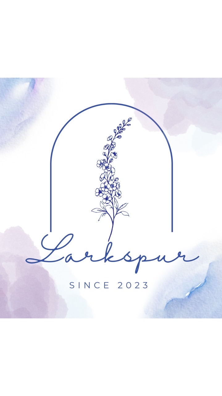 Larkspur 日韓歐美代購