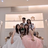 靚燄工作群