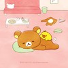 拉拉熊斜槓勇者