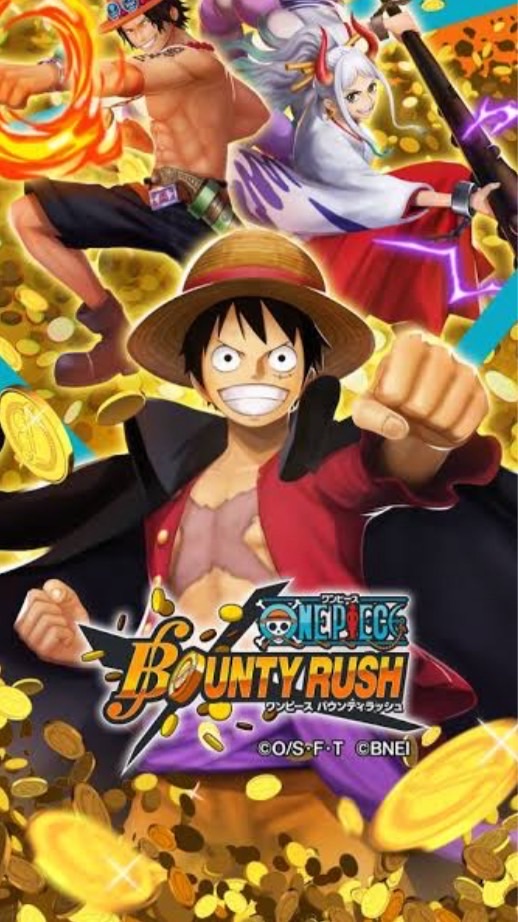 バウンティ好きな人集まれぇぇ！！