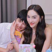 we love DD. Family