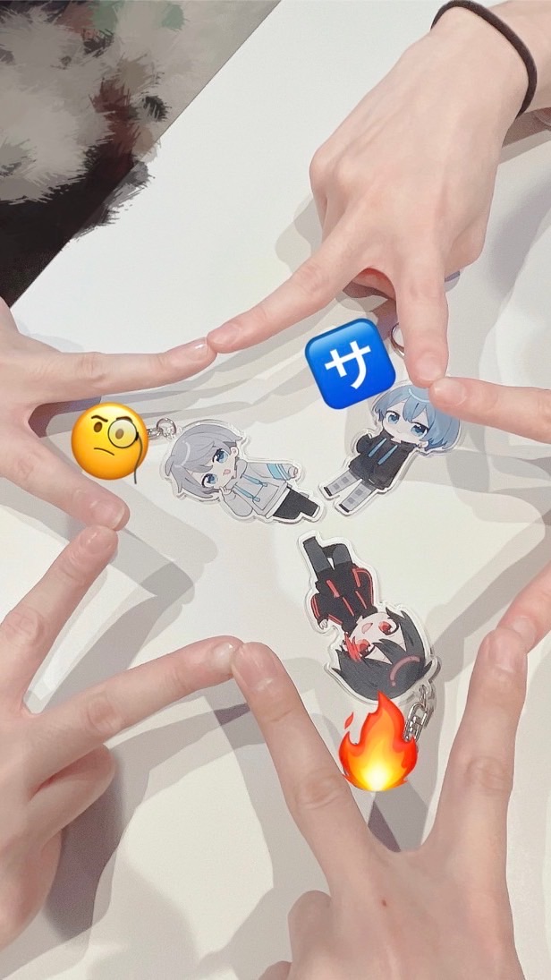 OpenChat めろぱか好きな人語ろ！