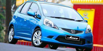 ”Recall” Honda Indonesia, Apakah Mobil Anda Masuk Daftar?