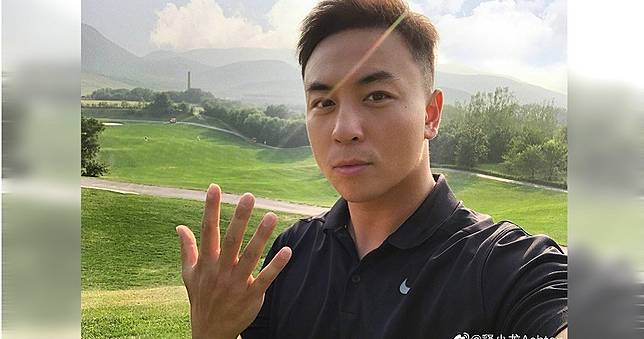 釋小龍父武校女學員遭猥褻　恐影響演藝事業