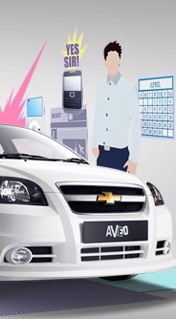Aveo Racing Club Thailand