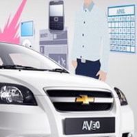 Aveo Racing Club Thailand
