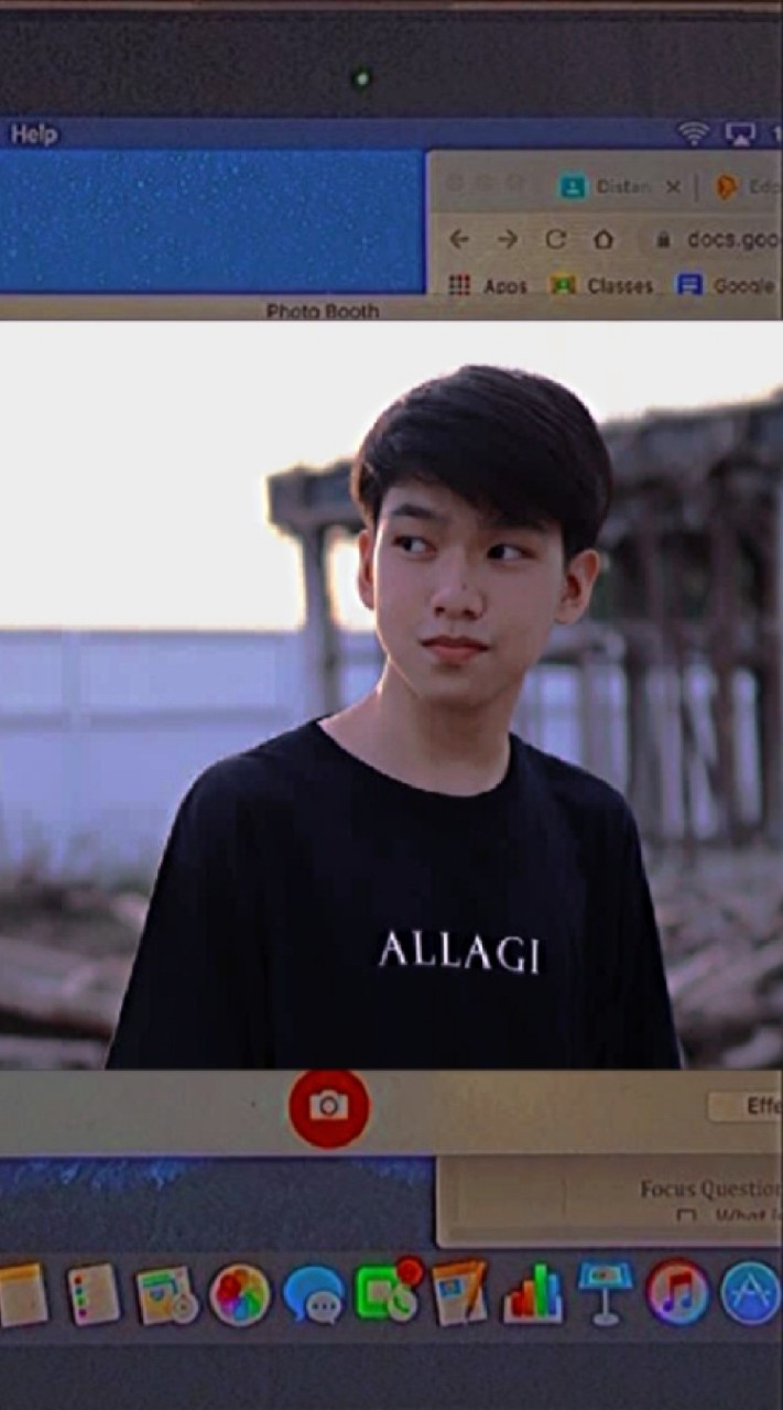 Kaoklong official.