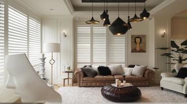 有「形」家具傢飾，立馬讓你家好「行」！