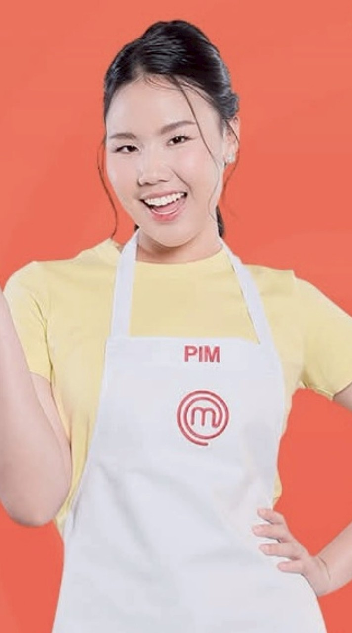 Pim MCT7 Wannabe Chef Club