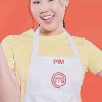 Pim MCT7 Wannabe Chef Club