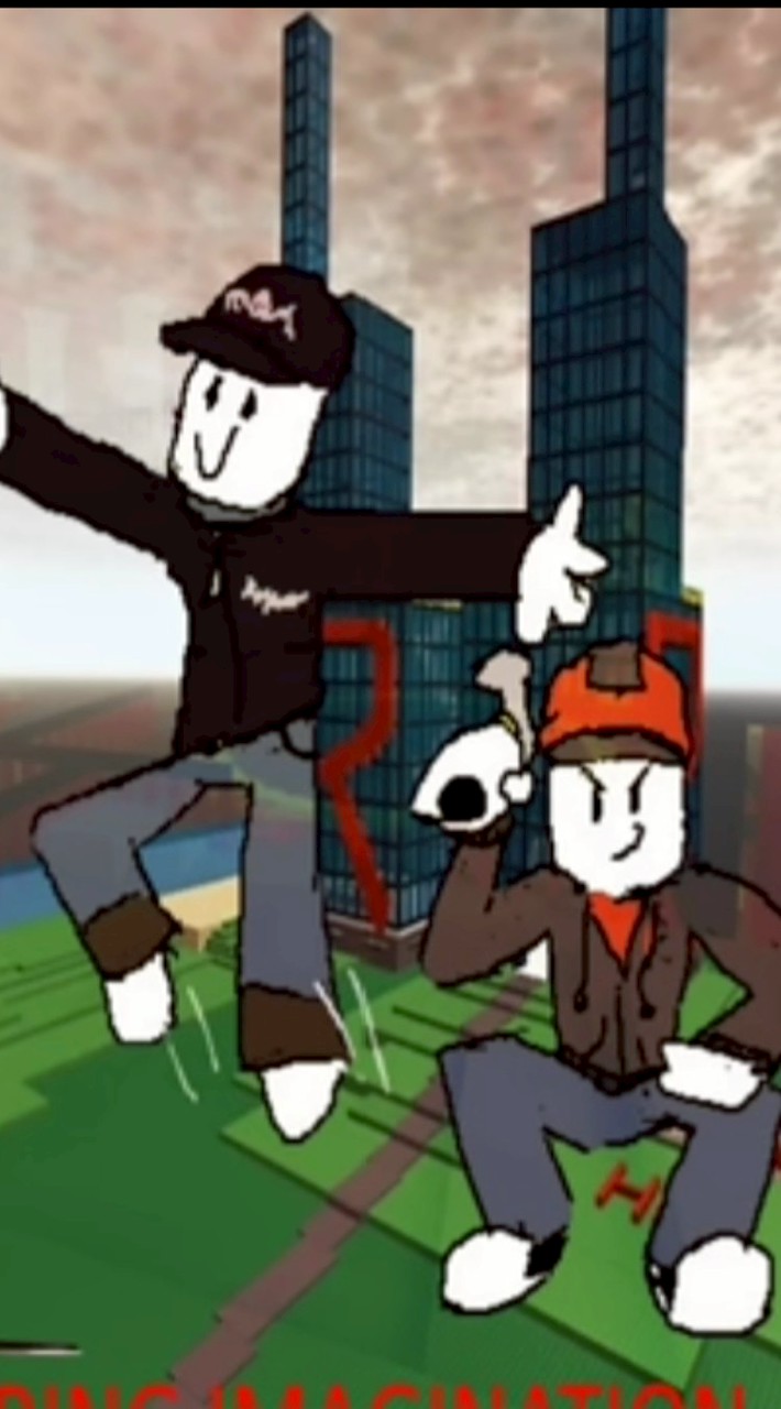 THE ROBLOXIAN (TH🇹🇭)