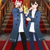 ミラティブやってる人達集まれ〜