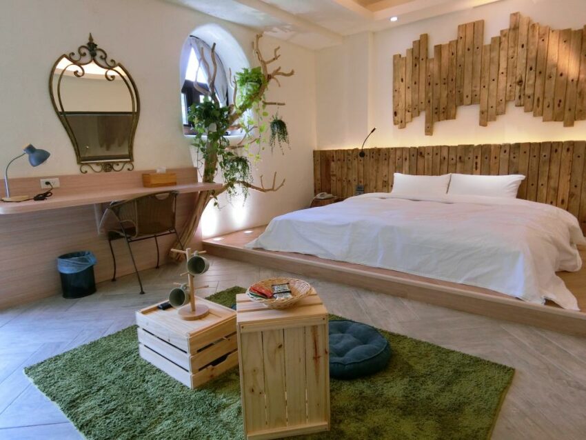 花露農場 苗栗卓蘭｜花露農場 ｜繡球花正盛開│全台首座精油博物館，沉浸在四季繽紛花海 享受午茶時光 5 2023