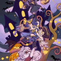 ▷　ハンター勢大集合　‼️　((IdentityV