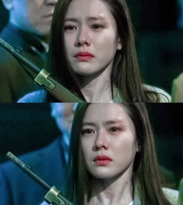 孫藝珍自選經典代表作4：《德惠翁主》