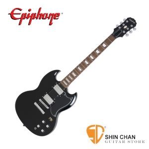 美國名牌EPIPHONE SG G-400 PRO 電吉他 印尼廠【Epiphone吉他專賣店/G400 PRO/Gibson副廠】