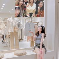 Ma Jolie美人兒 聊天群（eSIM在記事本)