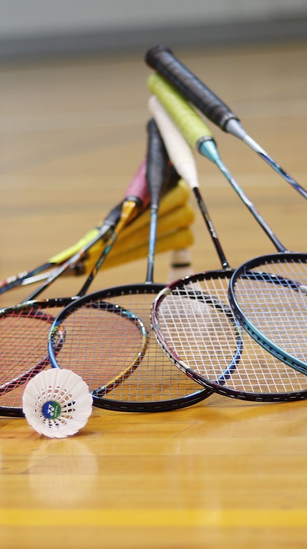 愛知東邦高校バドミントン部🏸OB.OGの会