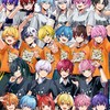 STPR　也　固定カプ ♪ ♥　【　吸血鬼パロ　】