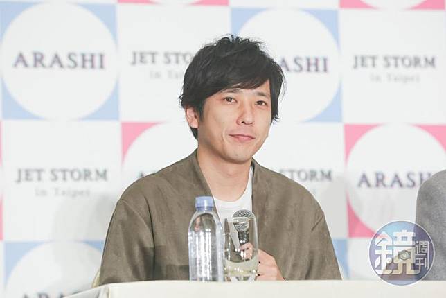 二宮離婚 嵐二宮和也「伊藤綾子に飽きた？」離婚説も