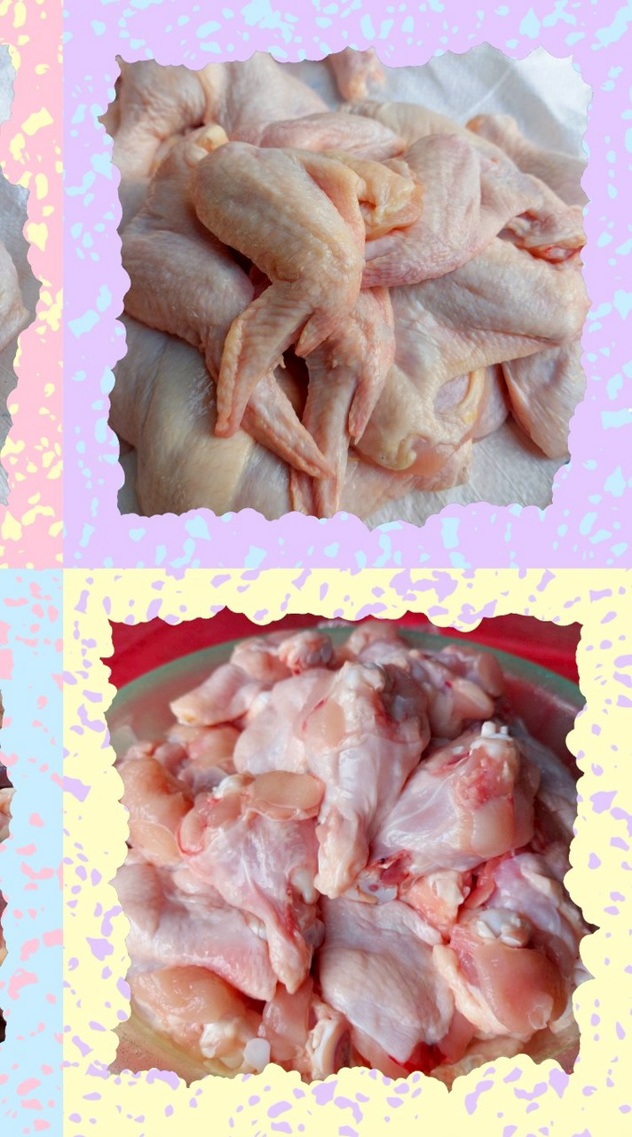 หมูสด ไก่สด ราคาส่ง ราคาถูก ตลาดสด304 ปราจีนบุรี
