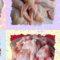 หมูสด ไก่สด ราคาส่ง ราคาถูก ตลาดสด304 ปราจีนบุรี