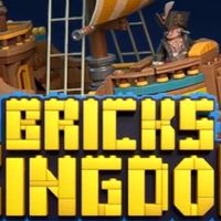 台灣No.1 Bricks kingdom