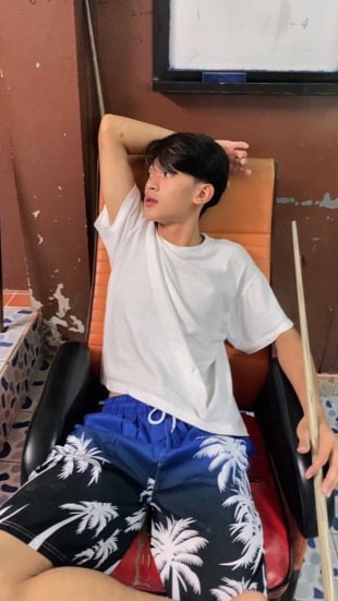 บอมเบย์ดิว่ะ🐉
