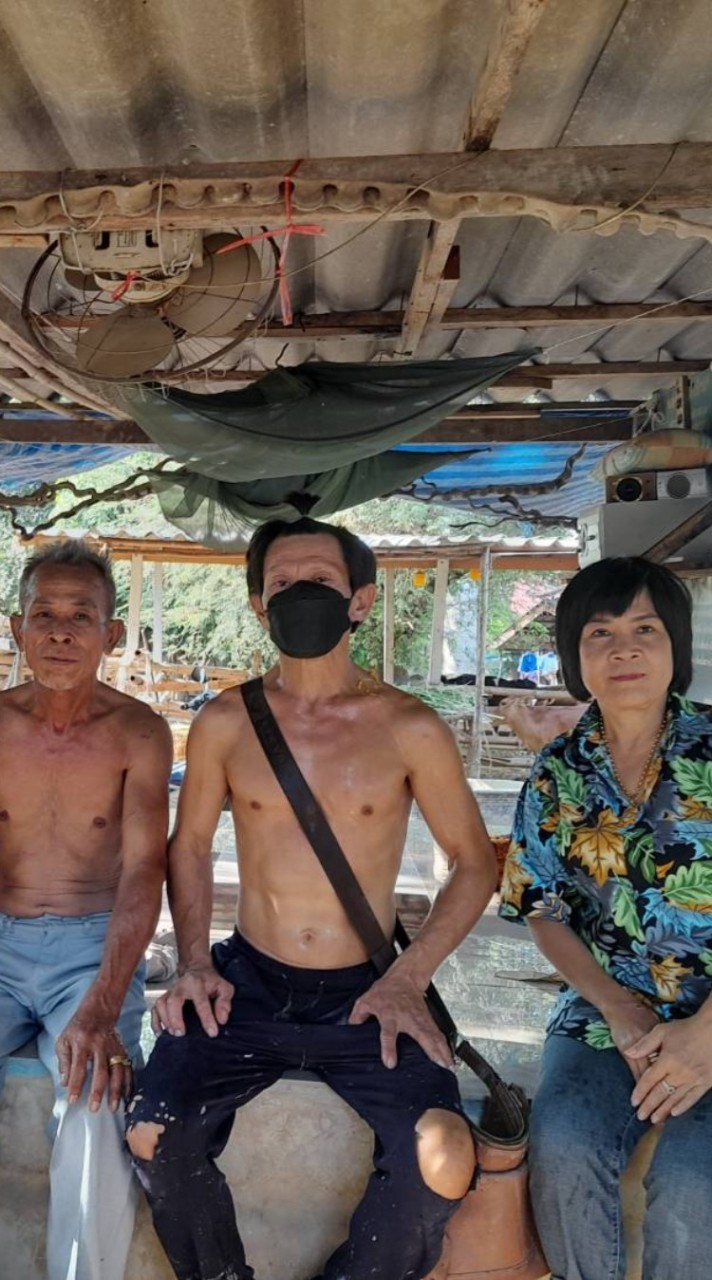 เด็กดำตัวดี
