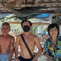 เด็กดำตัวดี
