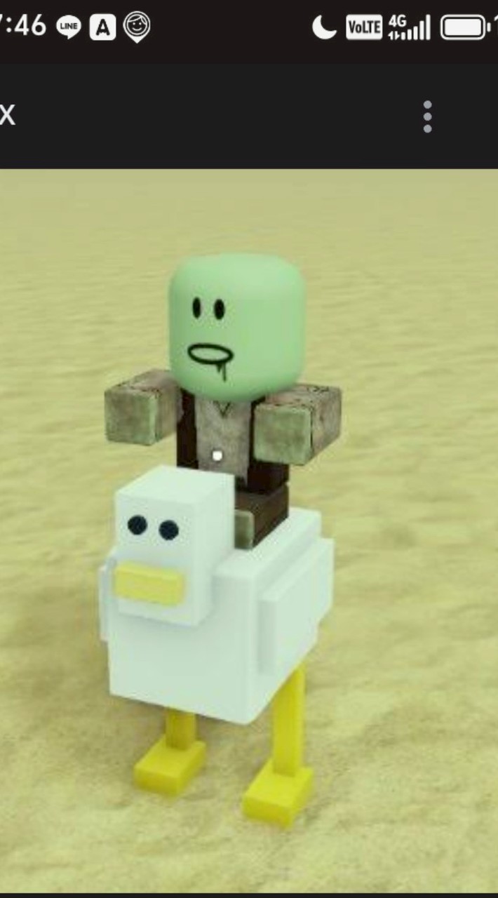 กลุ่มคนเล่น Roblox