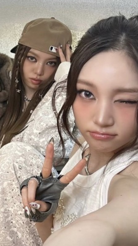 αʅʅԃαყ ρɾσʝҽƈƚ FANPAGE🩷 올데이 프로젝트