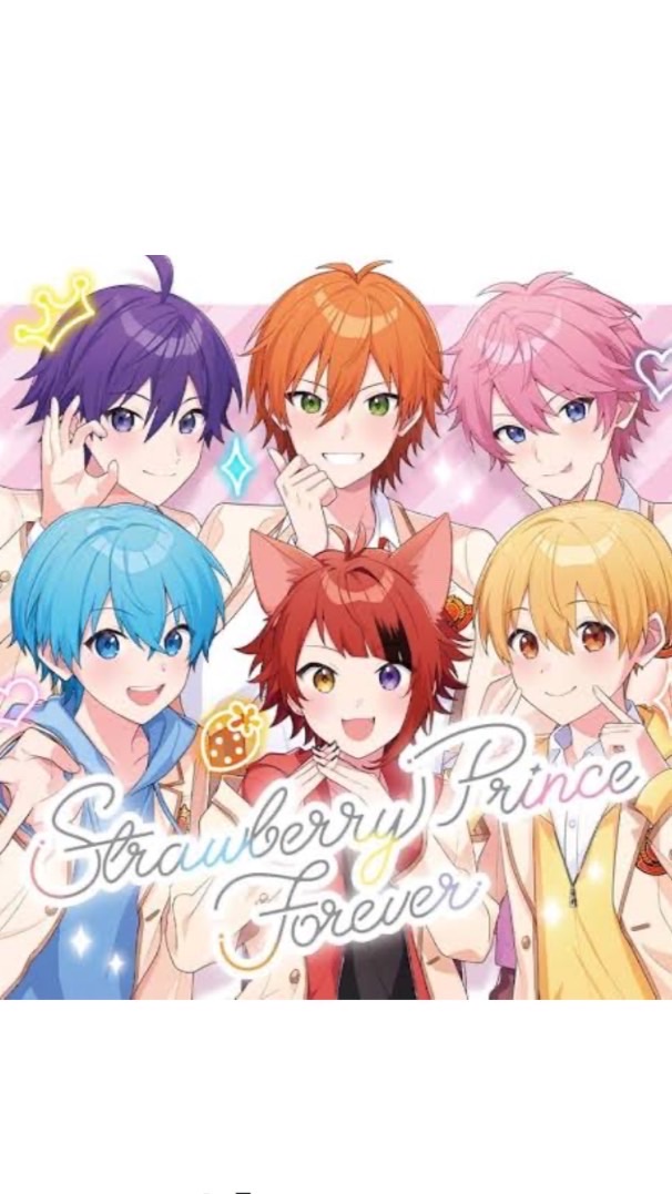 STPR大好きな人集まれ‼️