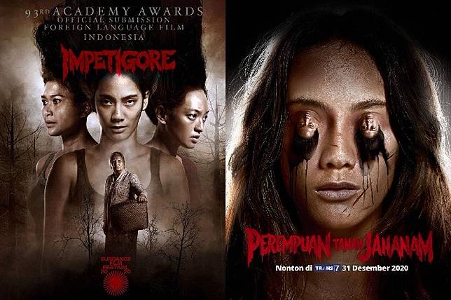 10 Film Dewasa Indonesia Yang Seru Ditonton Bersama Pasangan Theasianparent Line Today