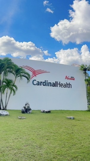 CAH รอบเริ่มงาน 6.4.26