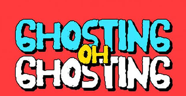 Ditinggal Pas Lagi Sayang Sayangnya Simak Cerita Suara Di Radio Episode Ghosting Oh Ghosting Okezone Com Line Today