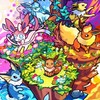 ポケモン！ブイズ好きな人集まれ！