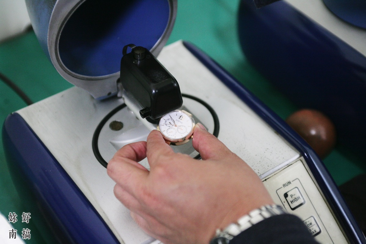 手錶推薦-妳好南搞-09