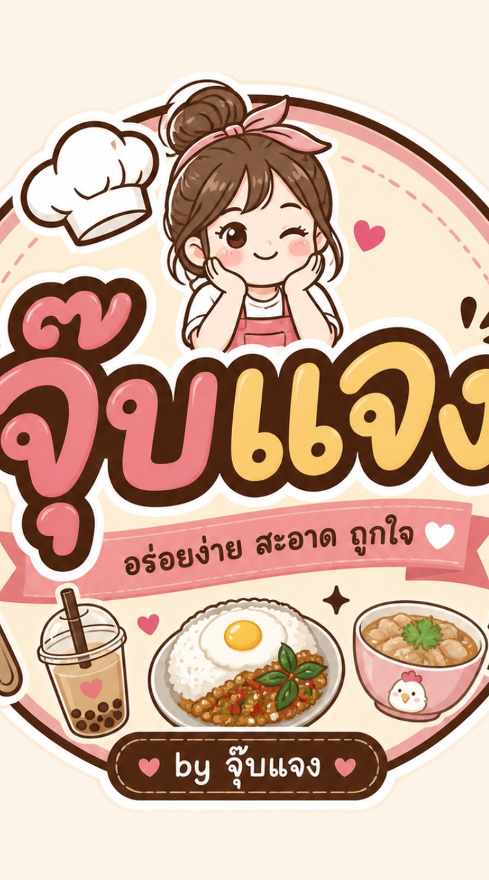 ร้านพี่จุ๊บแจง