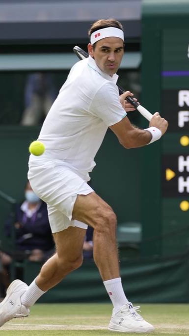 🎾網球咖（中部）拉球