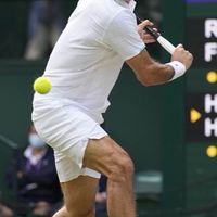 🎾網球咖（中部）拉球
