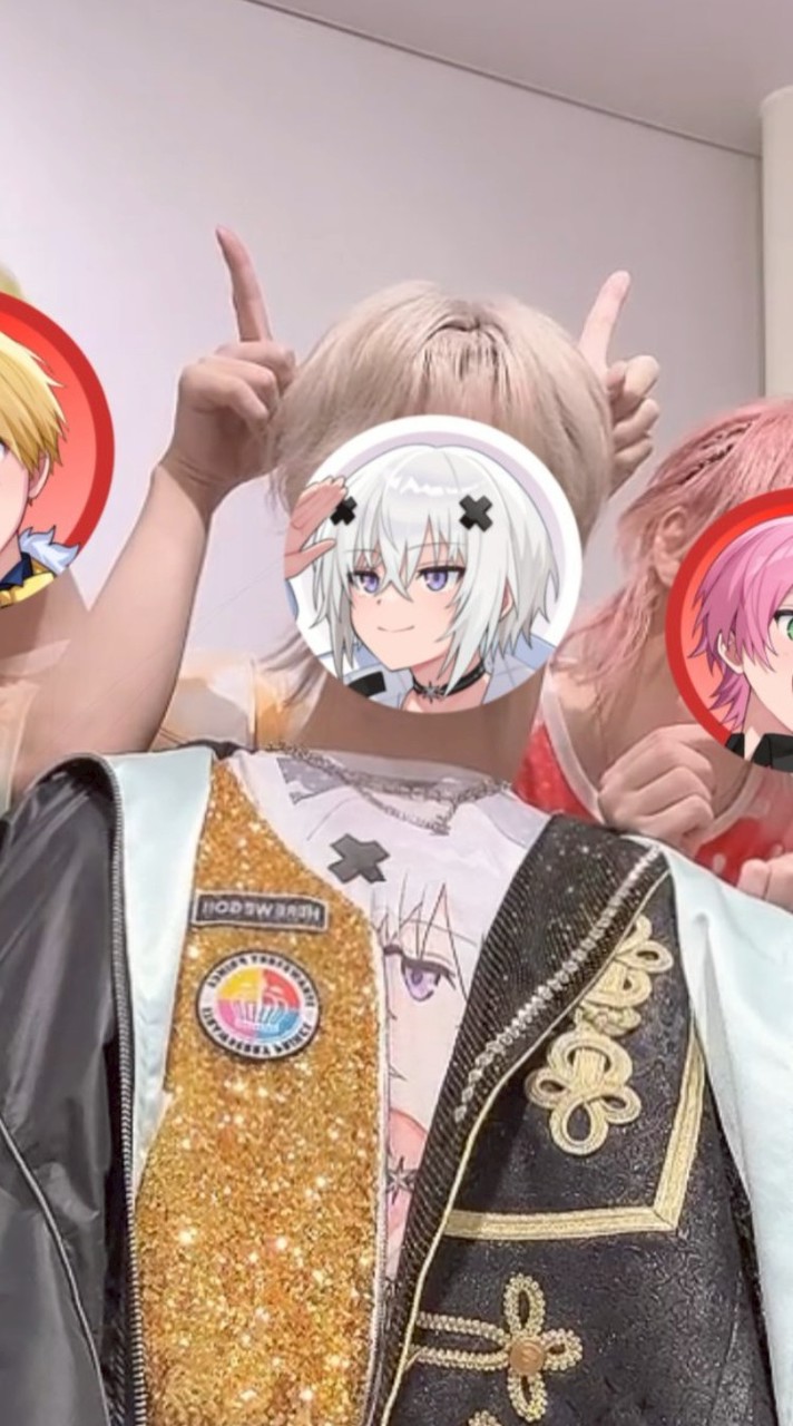 メルトダテンシくん推ししゅーごーう！